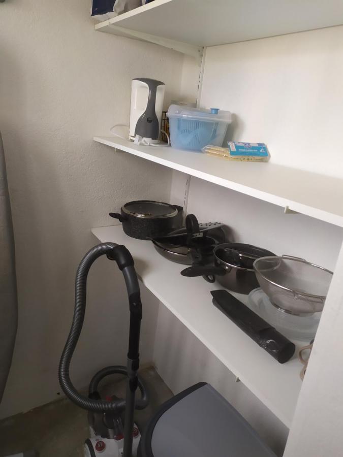 Appartement 8 Couchages 3 Chambres Sens Bagian luar foto