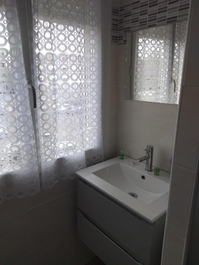 Appartement 8 Couchages 3 Chambres Sens Bagian luar foto